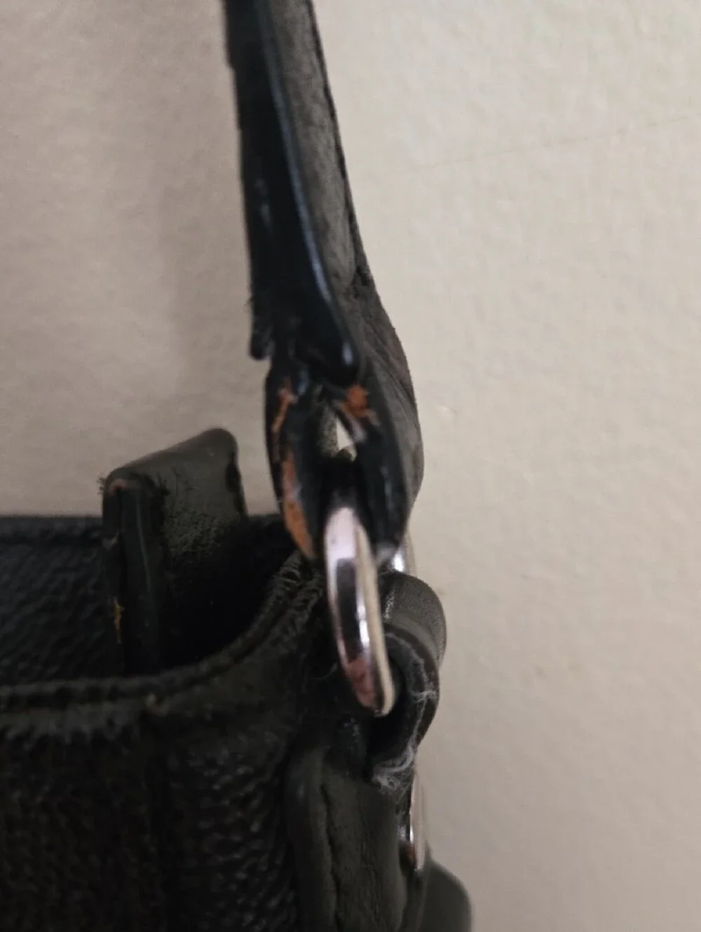 Michael Kors compact black